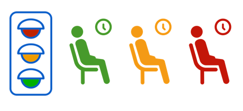 screenshot of BlueNote Communicator